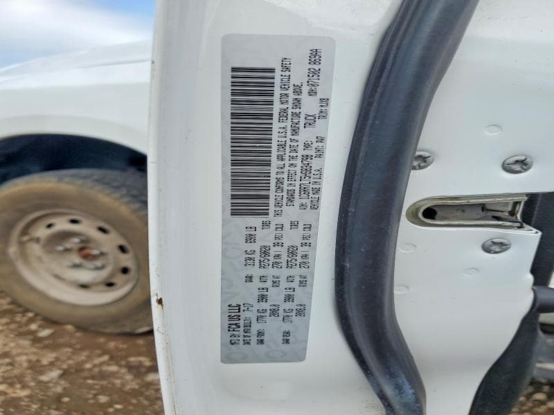 2017 RAM 1500 SLT 12