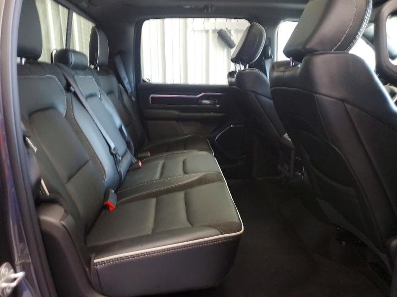 2026 RAM 1500 LARAMIE 10
