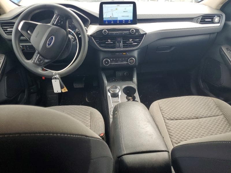 2020 FORD ESCAPE SE 8