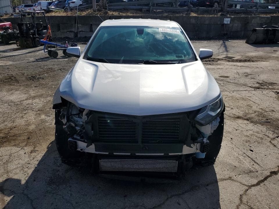 2018 CHEVROLET EQUINOX LT 5