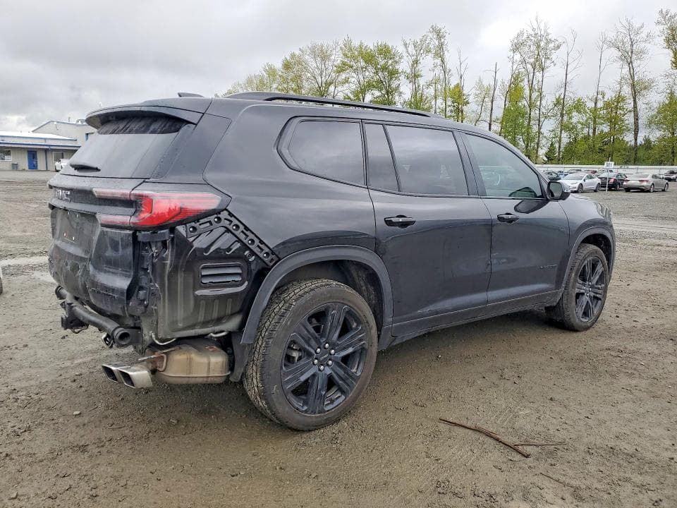 2026 GMC ACADIA ELEVATION 3