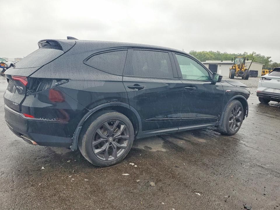 2023 ACURA MDX A-SPEC 3