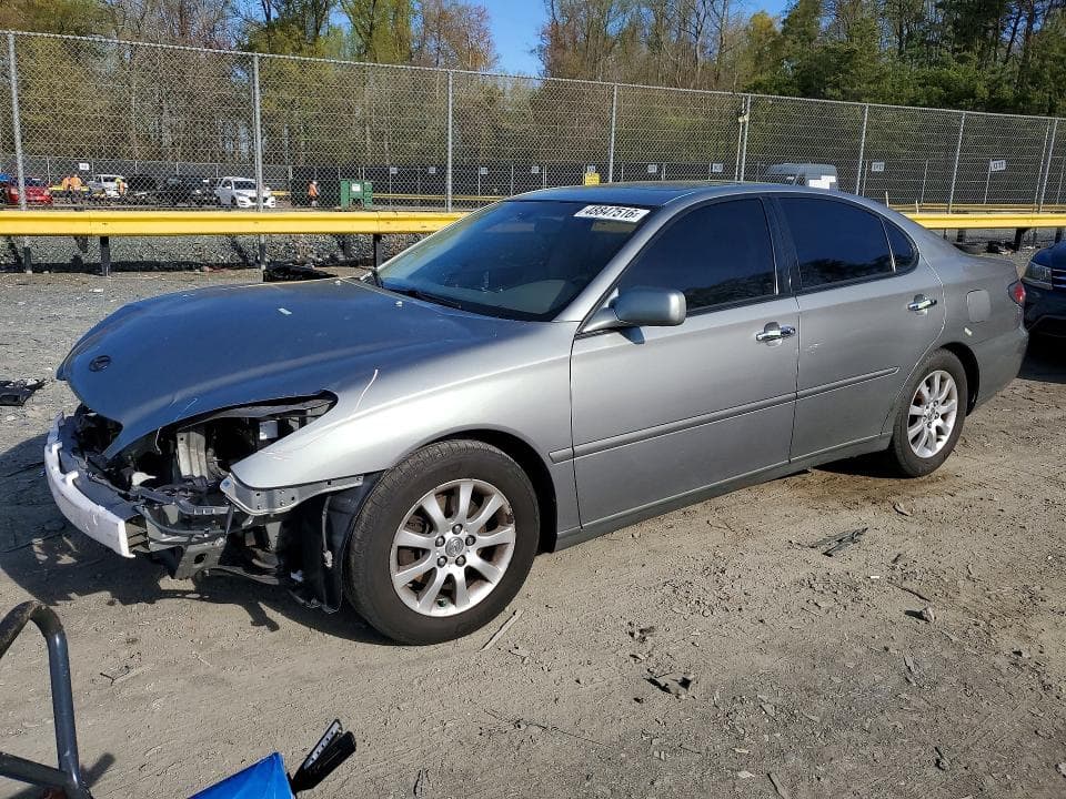 2004 LEXUS ES 330 BAS - 1