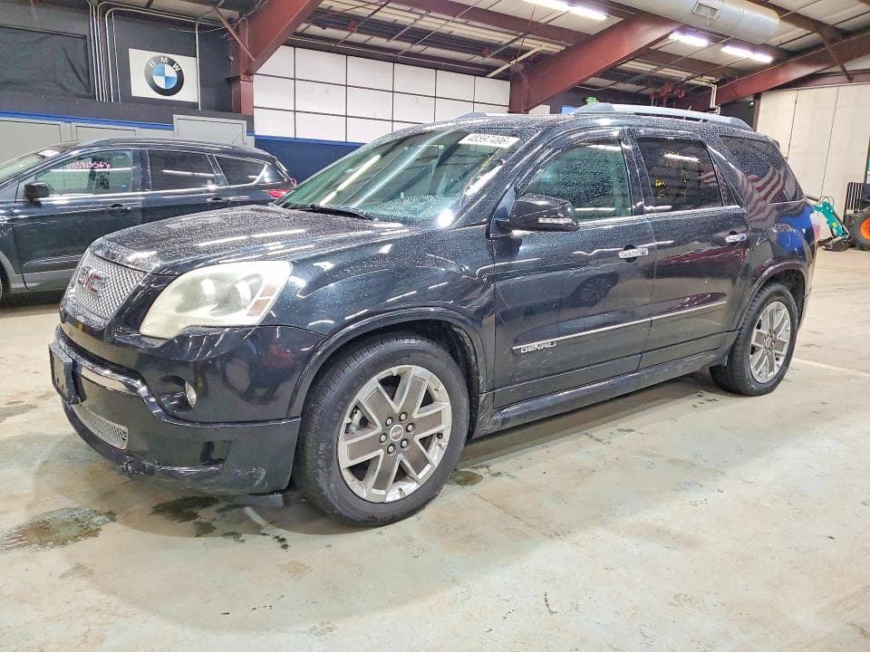 2011 GMC ACADIA DEN DENALI
