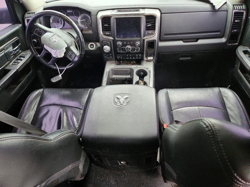 2018 RAM 1500 8
