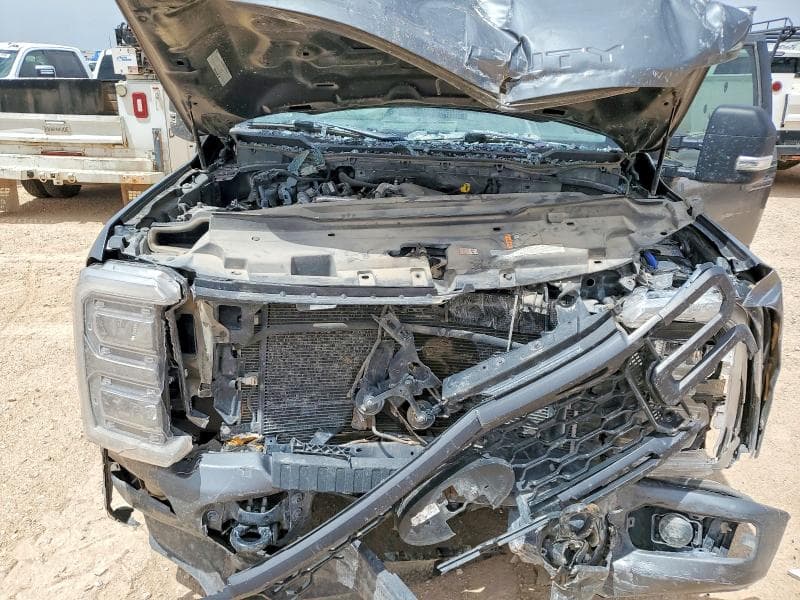 2024 FORD F250 SUPER DUTY 11