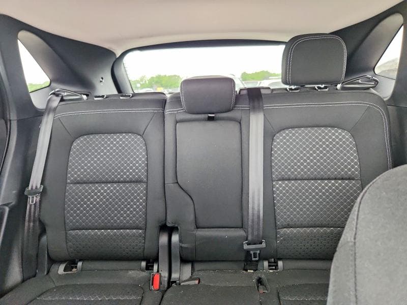 2025 FORD ESCAPE ACTIVE 10