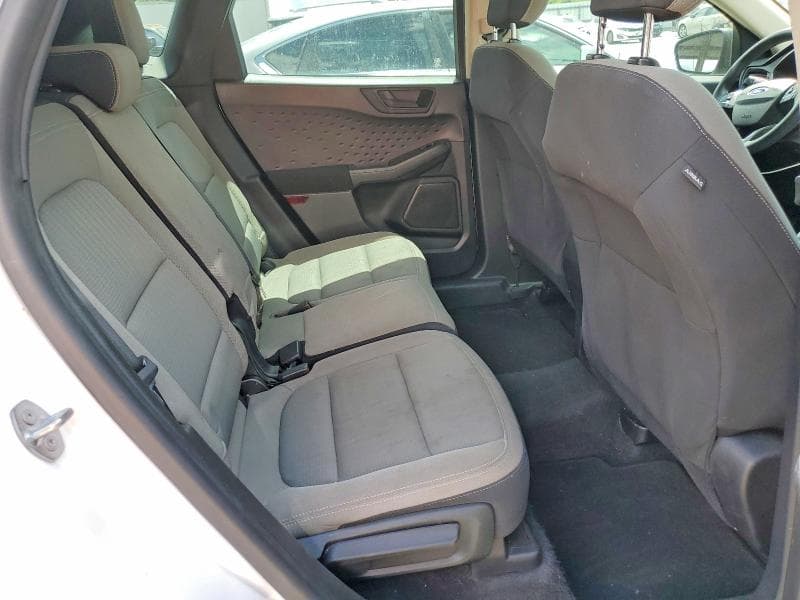 2020 FORD ESCAPE S 11