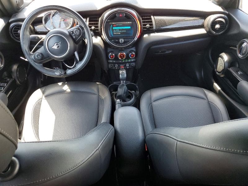 2019 MINI COOPER 8