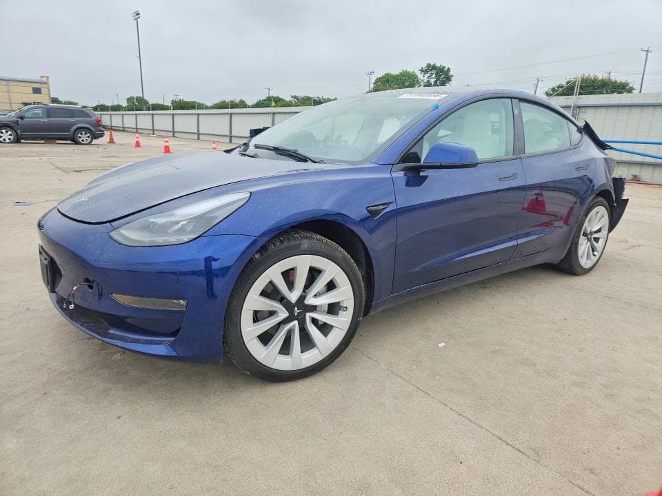 2023 TESLA MODEL 3 - 1