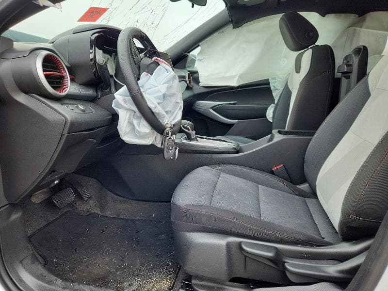 2025 CHEVROLET TRAX 1RS 7