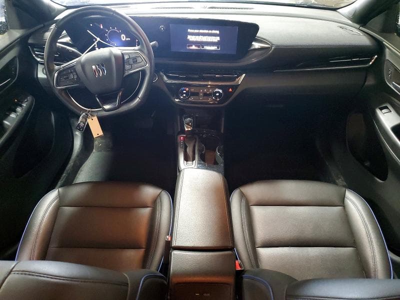 2024 BUICK ENVISTA SPORT TOURING 8