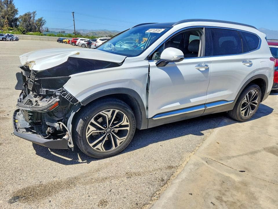 2020 HYUNDAI SANTA FE SEL 2.0T - 1