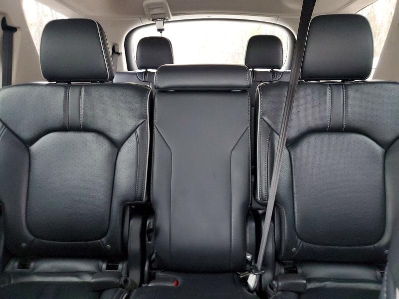 2023 HONDA PILOT TOURING 10