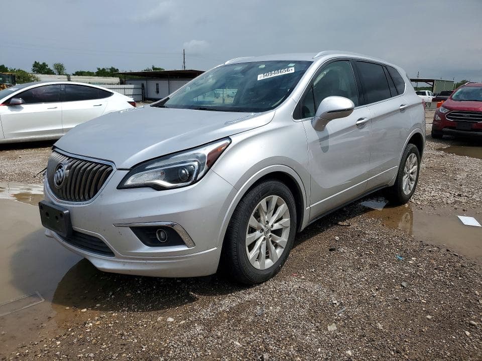2017 BUICK ENVISION ESSENCE - 1