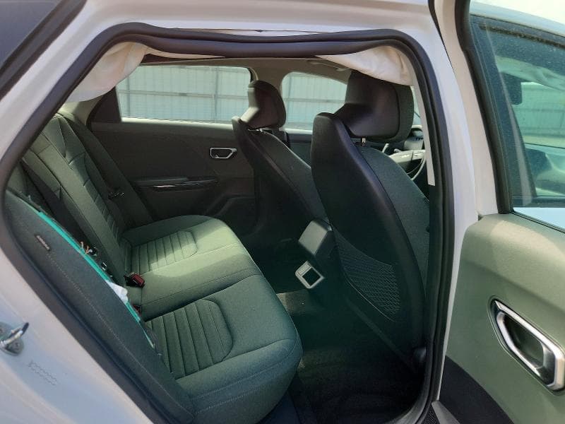 2025 KIA K4 EX 10