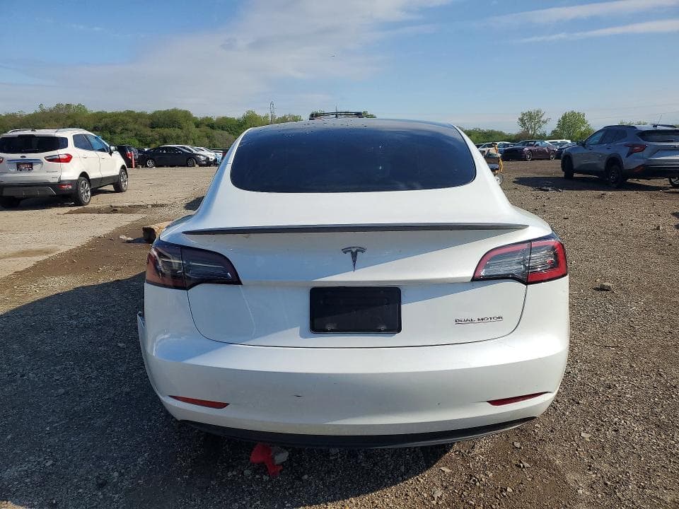 2023 TESLA MODEL 3 6