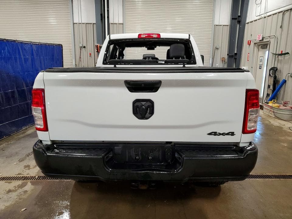 2023 RAM 2500 TRADESMAN 6