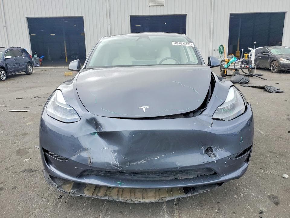 2023 TESLA MODEL Y 5