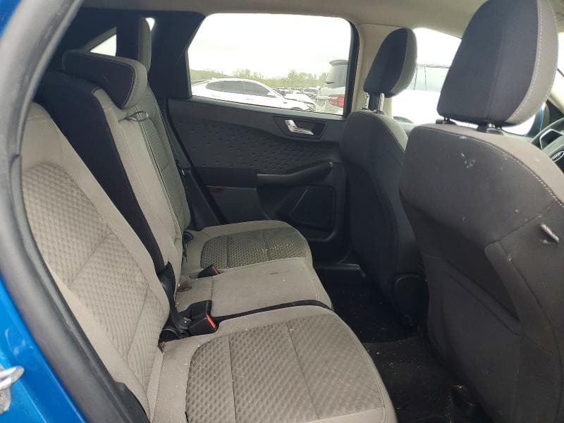 2020 FORD ESCAPE SE 11