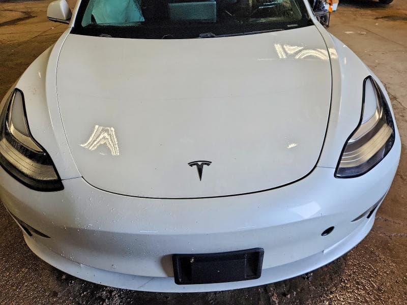 2020 TESLA MODEL 3 11