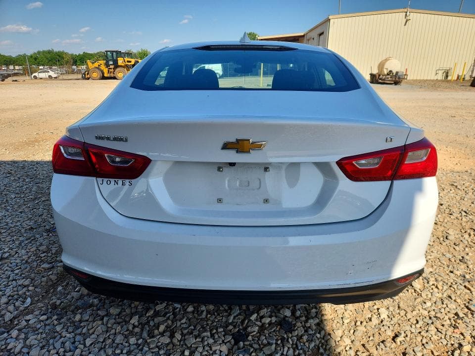 2023 CHEVROLET MALIBU LT 6