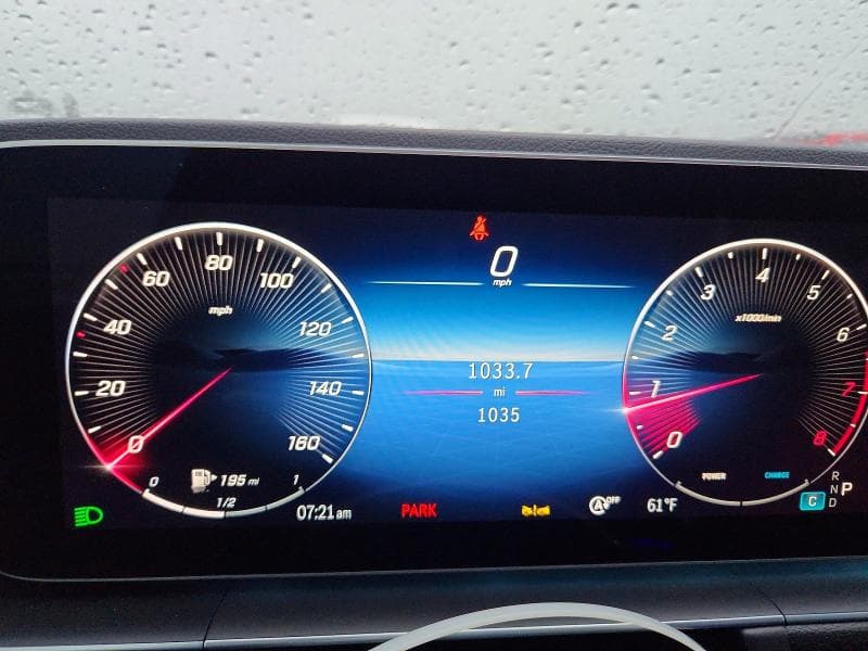 2026 MERCEDES-BENZ GLE 350 9