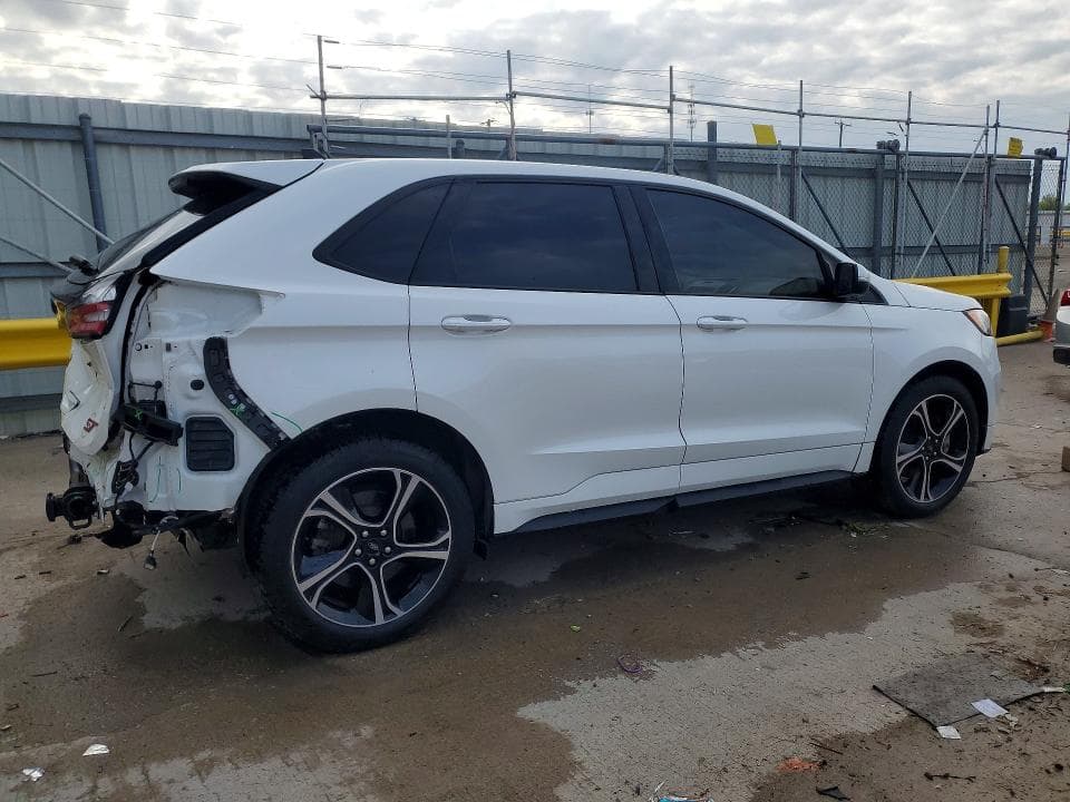 2020 FORD EDGE ST 3