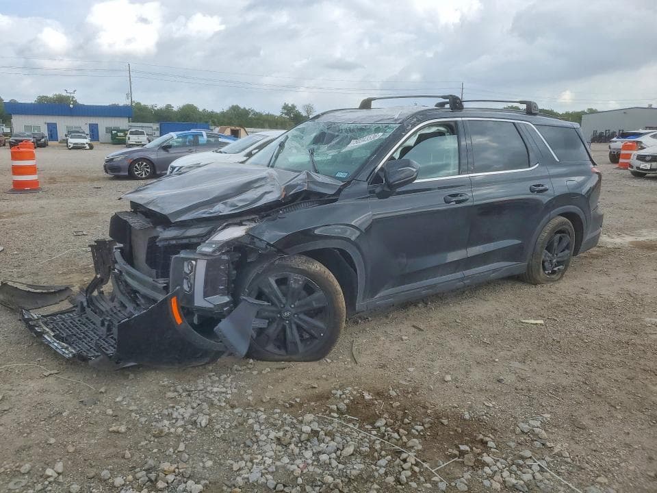 2023 HYUNDAI PALISADE