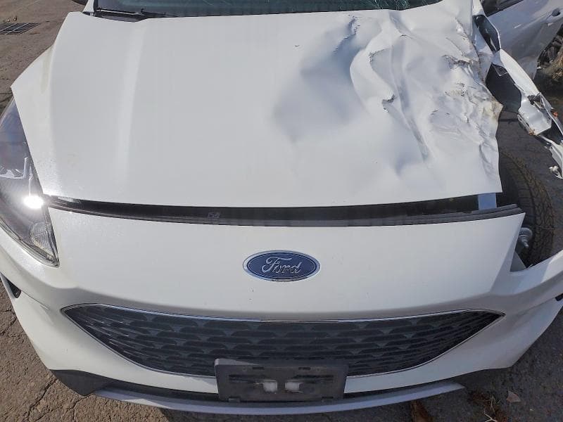 2020 FORD ESCAPE SE 11