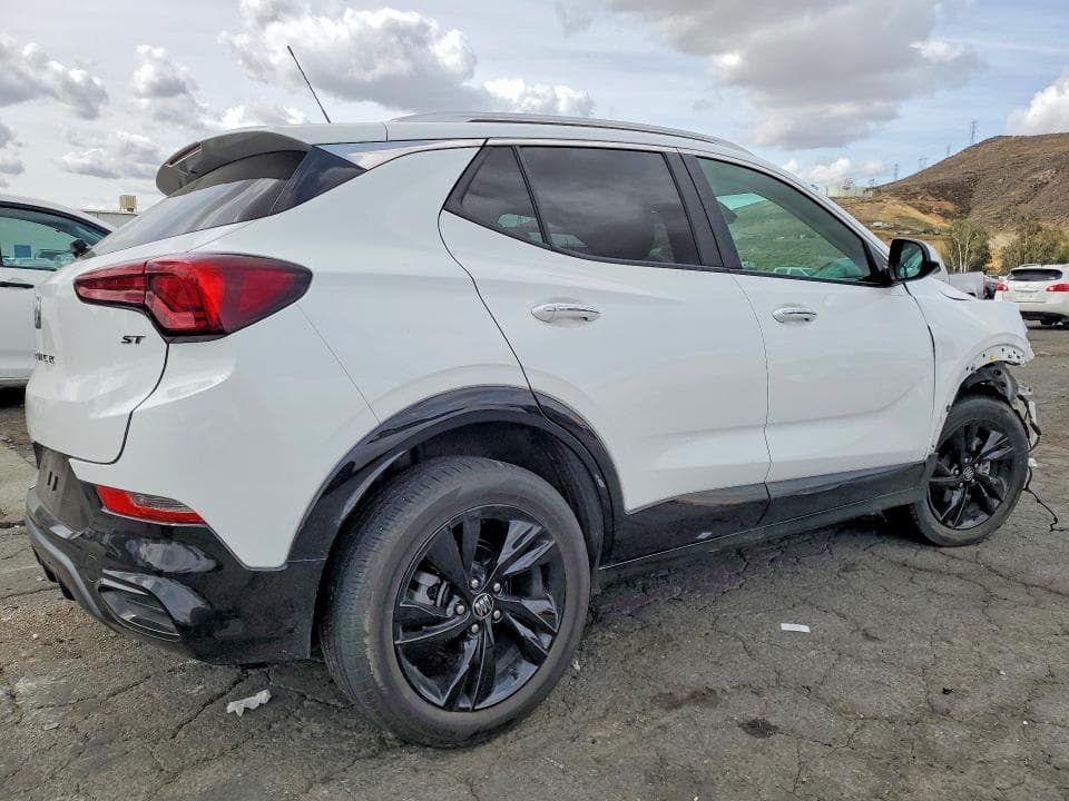 2024 BUICK ENCORE GX SPORT TOURING 3