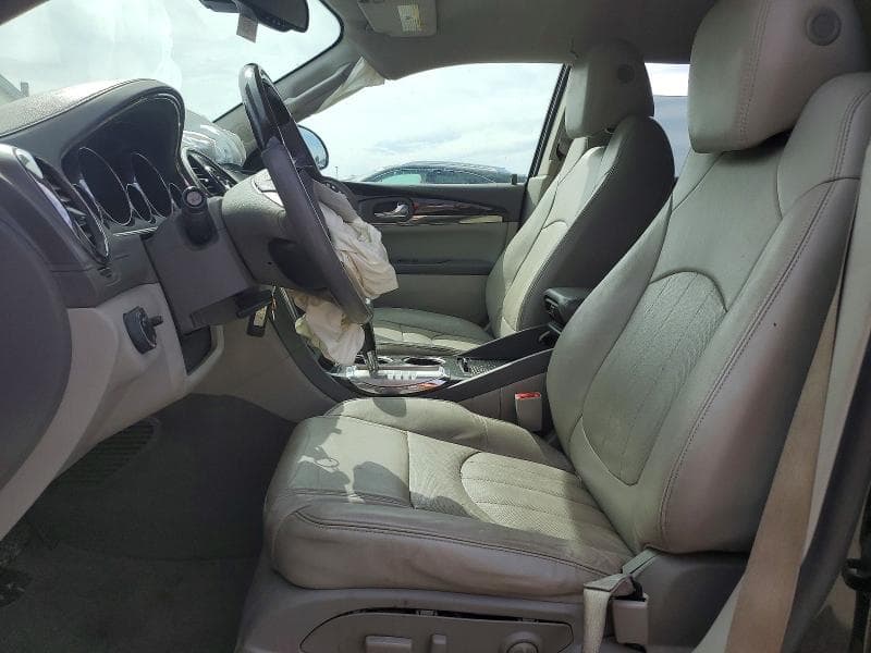 2017 BUICK ENCLAVE 7