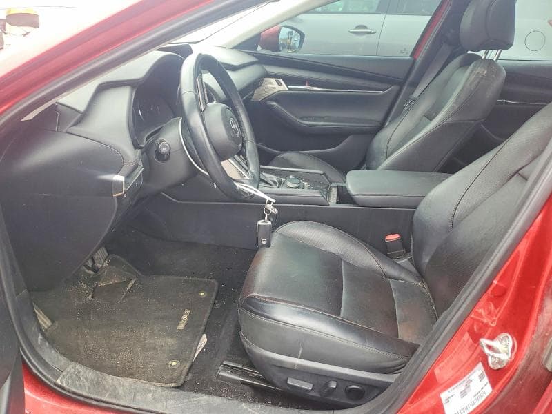 2020 MAZDA 3 PREMIUM 7