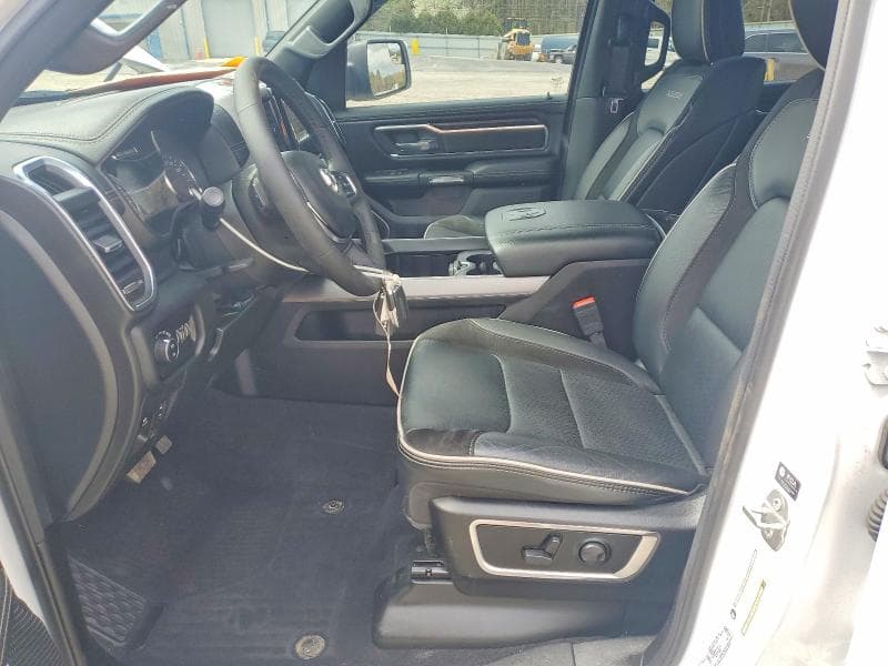 2025 RAM 1500 LARAMIE 7