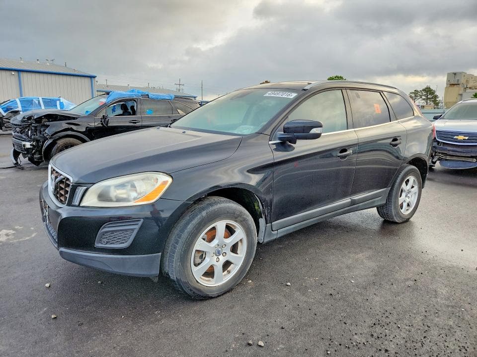 2012 VOLVO XC60 3.2 - 1