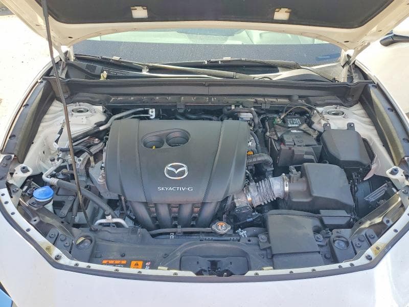 2022 MAZDA CX-30 PREFERRED 12