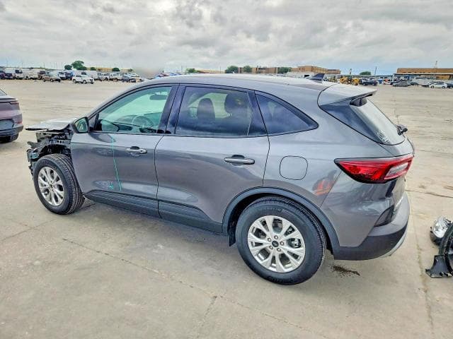 2025 FORD ESCAPE ACTIVE 2
