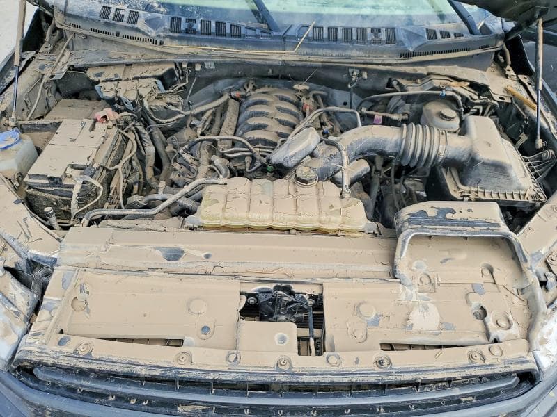 2020 FORD F150 SUPERCREW 11