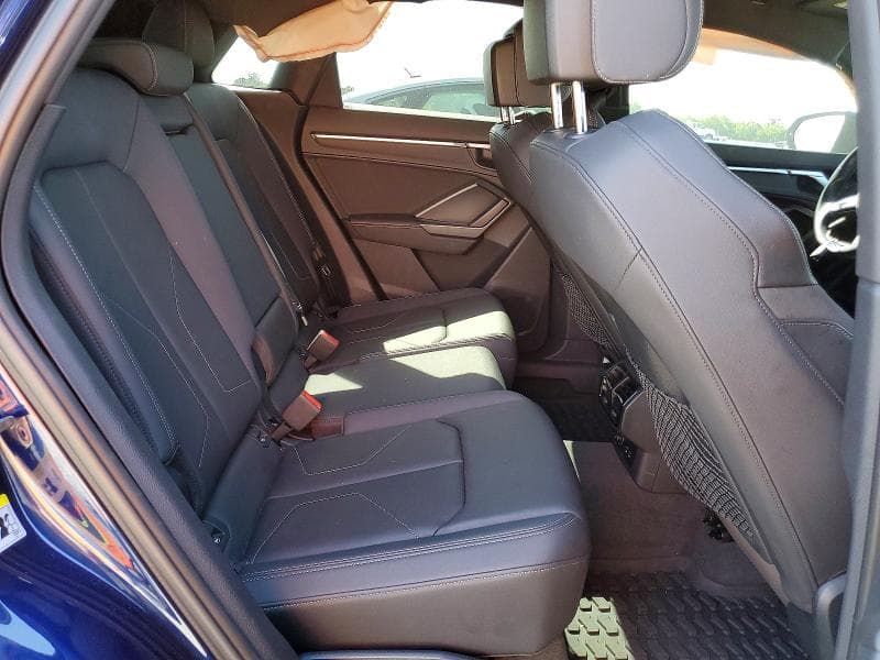 2022 AUDI Q3 PREMIUM S LINE 45 11