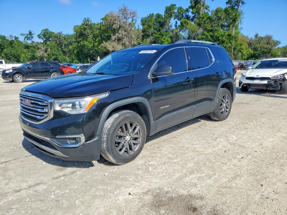 2017 GMC ACADIA SLT-1 - 1