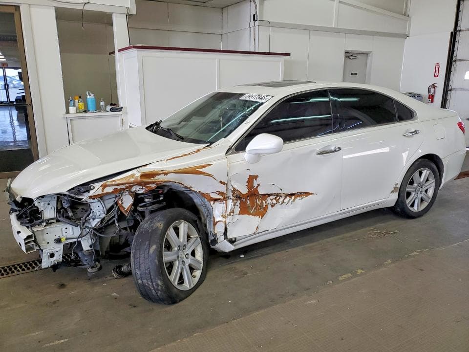 2008 LEXUS ES350 - 1