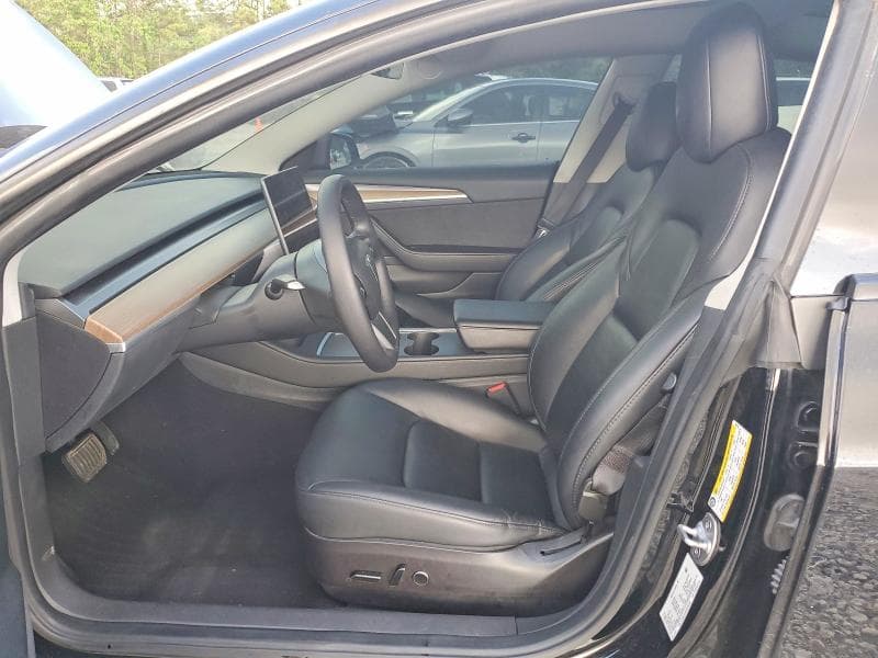 2023 TESLA MODEL 3 7