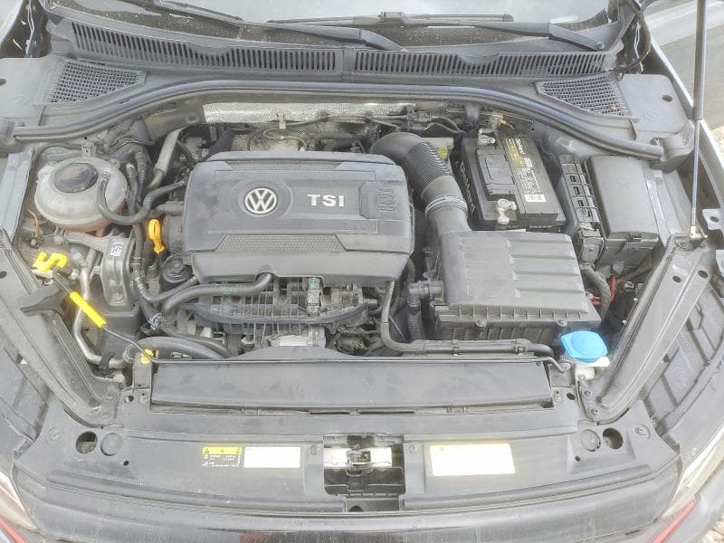 2021 VOLKSWAGEN JETTA GLI 11