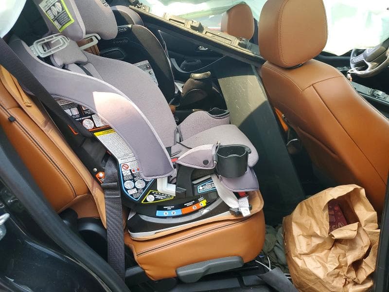 2020 GMC ACADIA AT4 10