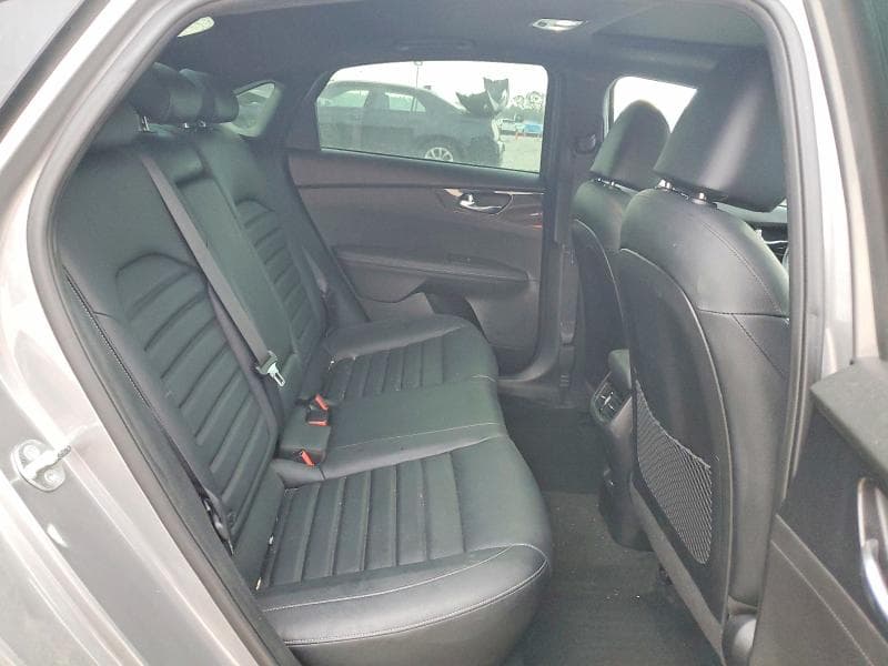 2023 KIA FORTE GT LINE 10