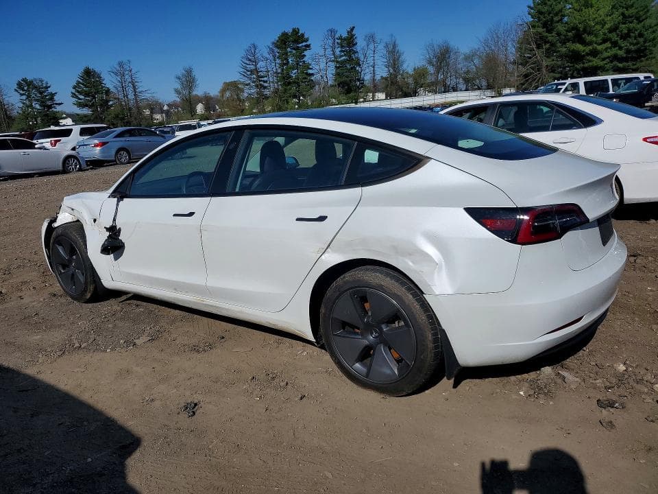 2023 TESLA MODEL 3 2