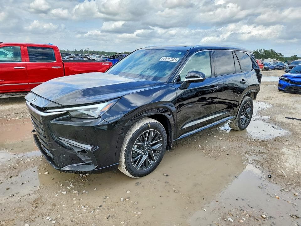 2026 LEXUS TX 350 PREMIUM - 1