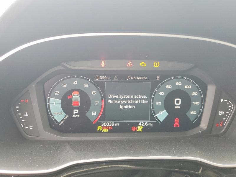 2024 AUDI Q3 PREMIUM PLUS S LINE 45 9