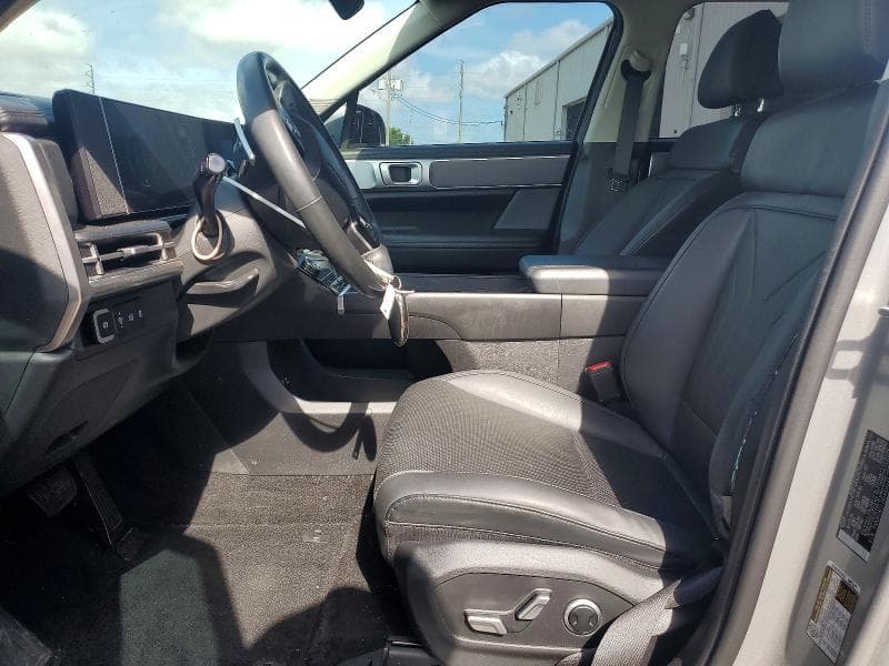 2024 HYUNDAI SANTA FE SEL 7