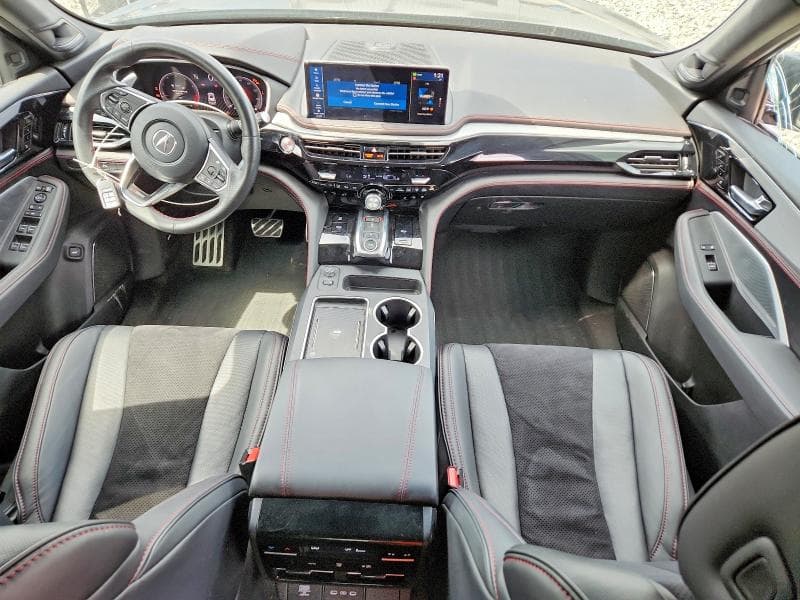 2025 ACURA MDX A-SPEC 8